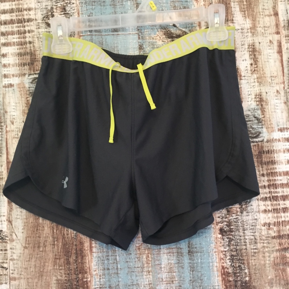 Workout clothes